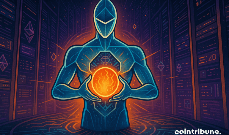 A Key Update to Boost Scalability