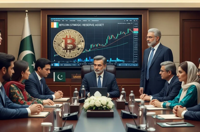 A Step Toward Orange-Pilling A Nation?