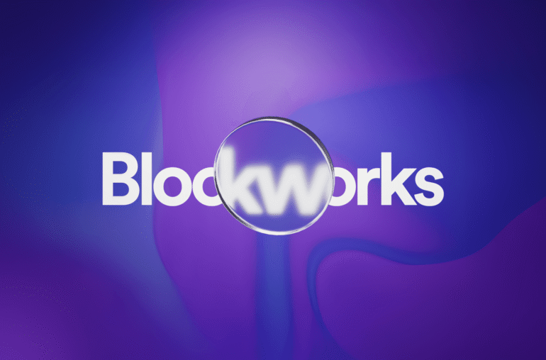 A new framework for token market transparency