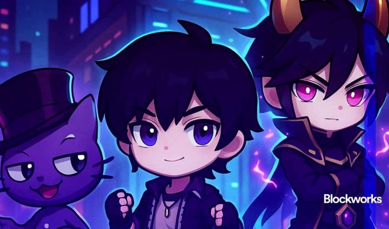 A16z-backed Spekter Games founder shares Telegram gaming ethos