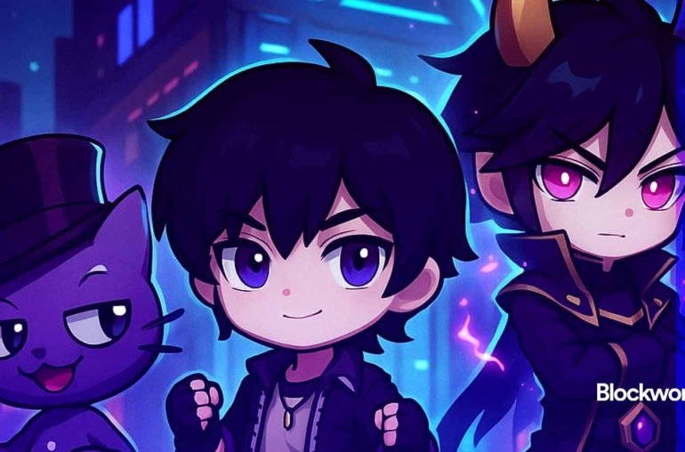 A16z-backed Spekter Games founder shares Telegram gaming ethos