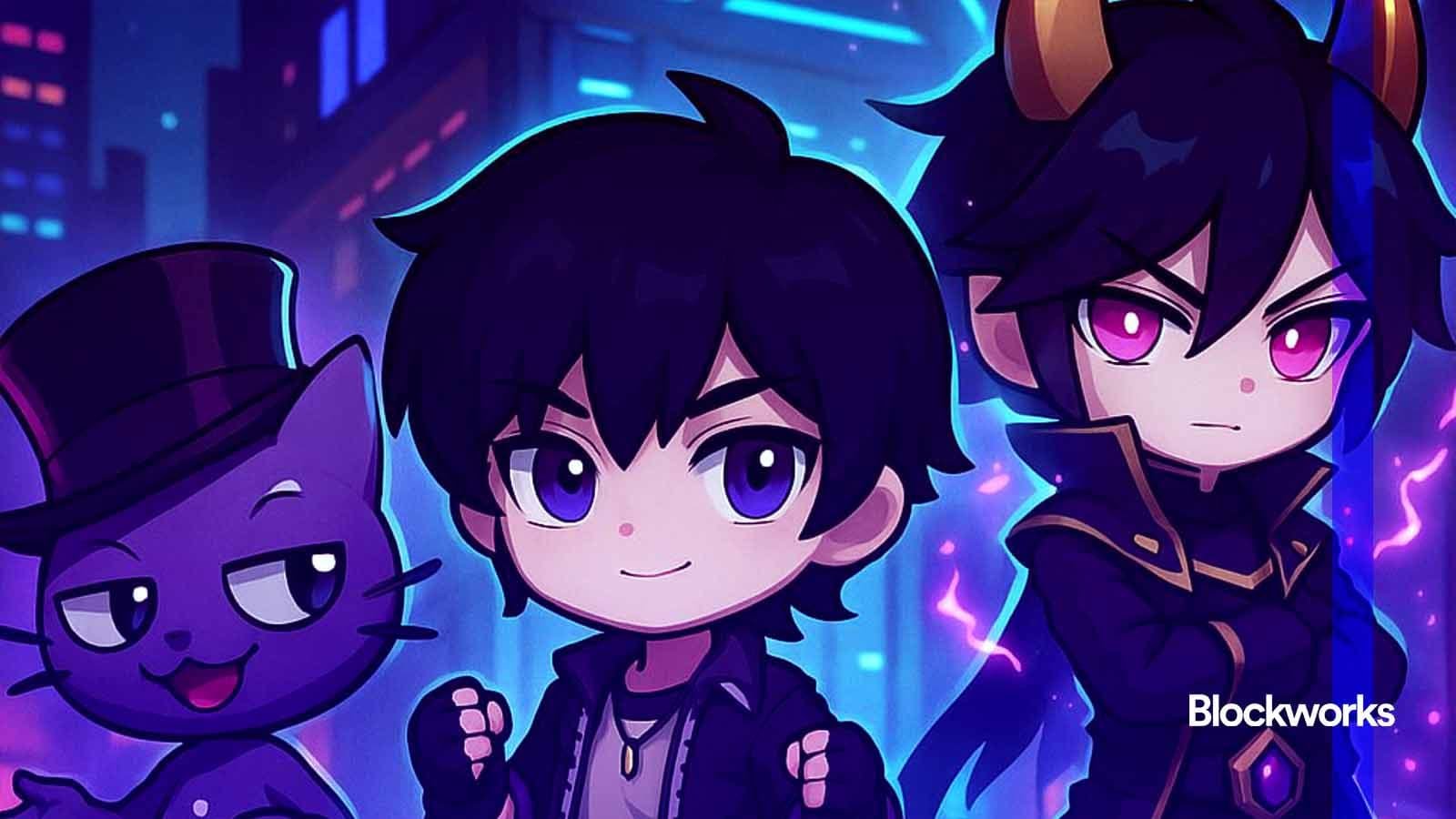 A16z-backed Spekter Games founder shares Telegram gaming ethos