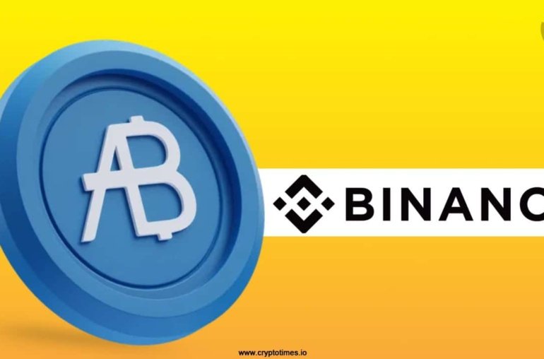 AB Token Jumps 280% After Binance Alpha Listing and Airdrop
