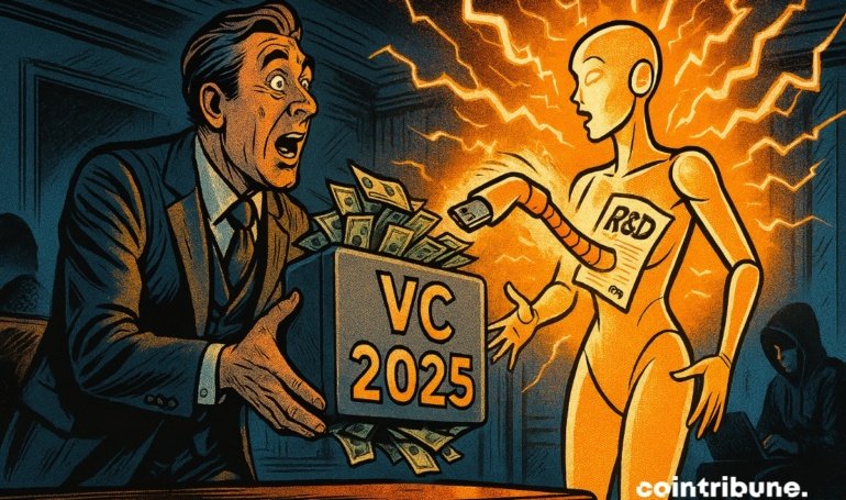 AI At The Top Of Investors’ Priorities In 2025, According To JPMorgan