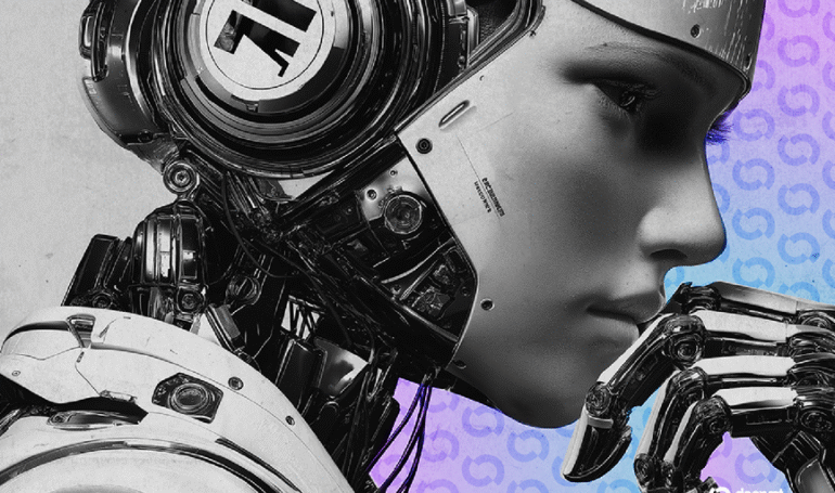 ‘AI Godfather’ Warns Superintelligent Machines Could Kill Off Humans With Biowarfare ‘AI Godfather’ Warns Superintelligent Machines Could Kill Off Humans With Biowarfare