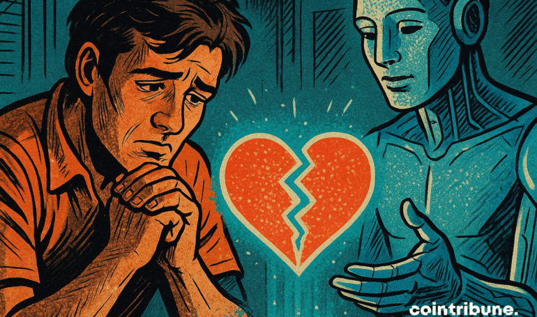 AI Is Disrupting Human Relationships, New Study Warns