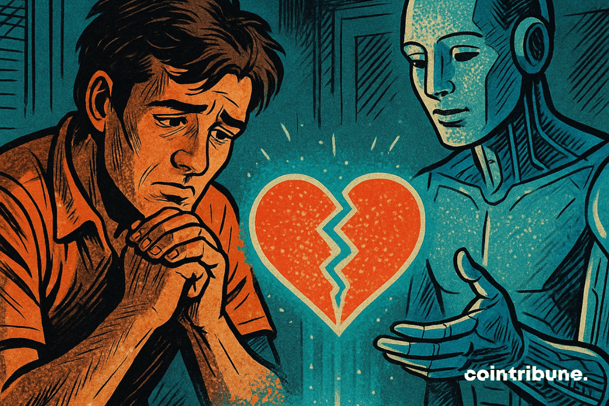 AI Is Disrupting Human Relationships, New Study Warns