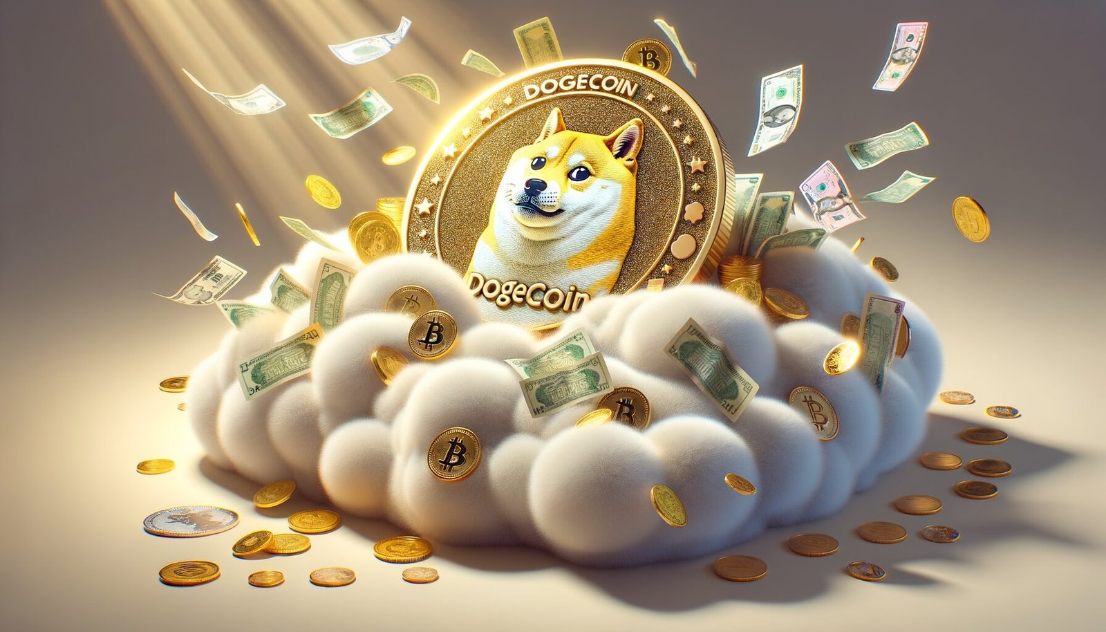 AI Predicts DOGE Price For June 10, 2025