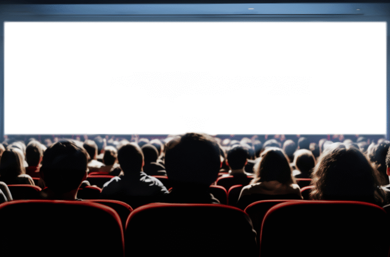 AI Sparks Fear and ‘Obsolescence’ Among UK Film Industry