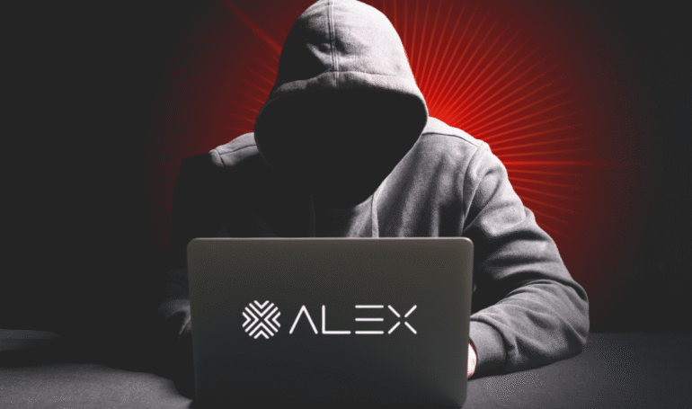 ALEX Protocol Loses .37M in Hack Due to Security Flaw