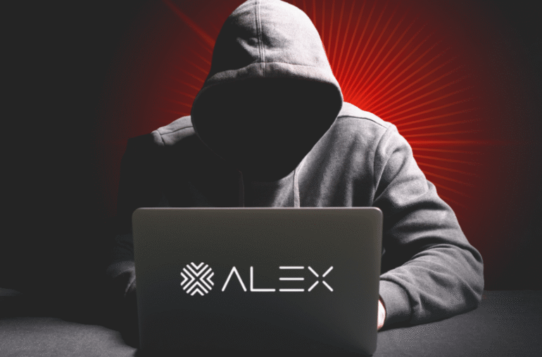 ALEX Protocol Loses .37M in Hack Due to Security Flaw