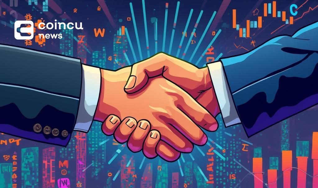 ARK Invest Acquires 4.5 Million Shares of Circle on IPO Day – Coincu