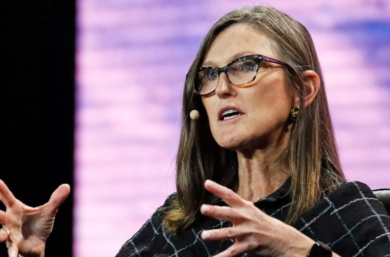 ARK Invest Offloads Over M in Circle (CRCL) Shares as Stock Extends Rally