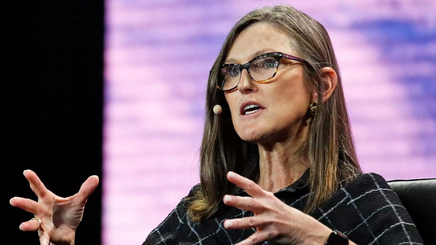 ARK Invest Offloads Over M in Circle (CRCL) Shares as Stock Extends Rally