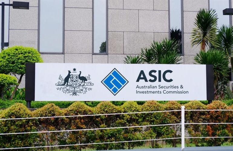 ASIC Finds  Trillion in Funds Lack Proper Oversight