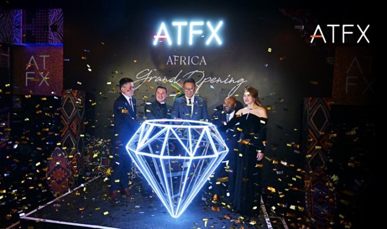 ATFX Celebrates Grand Opening of New Office in South Africa