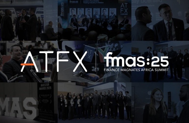 ATFX Reinforces Commitment to Africa’s Trading Growth at FMAS 2025