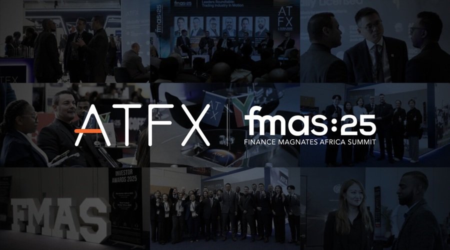 ATFX Reinforces Commitment to Africa’s Trading Growth at FMAS 2025