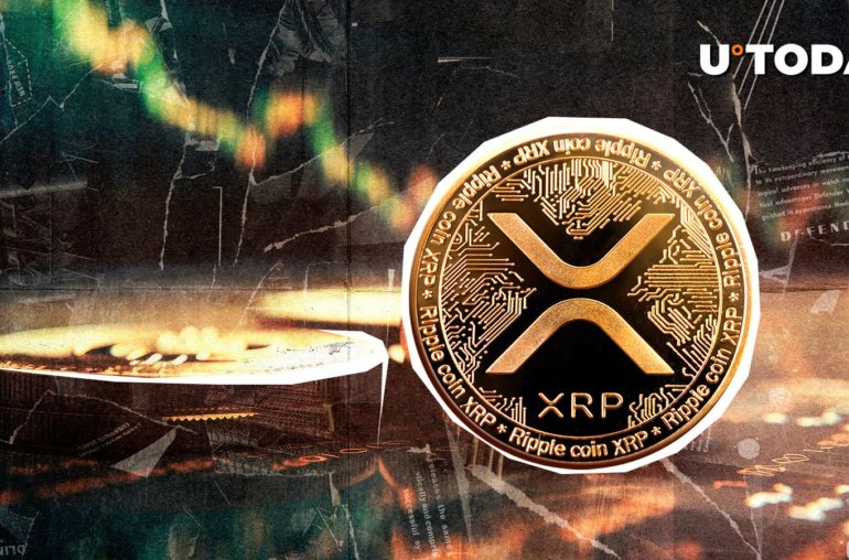 Abnormal 3,222% Liquidation Imbalance Puts XRP Price Below 