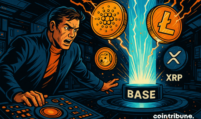 Adds Wrapped Cardano & Litecoin After DOGE and XRP