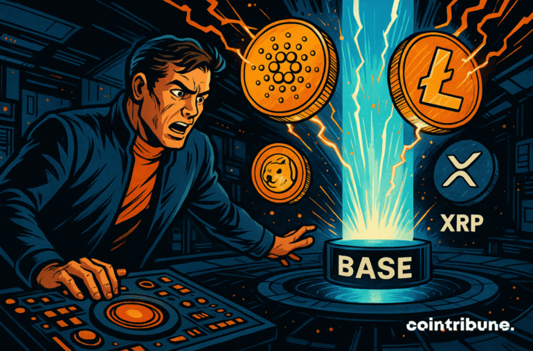 Adds Wrapped Cardano & Litecoin After DOGE and XRP