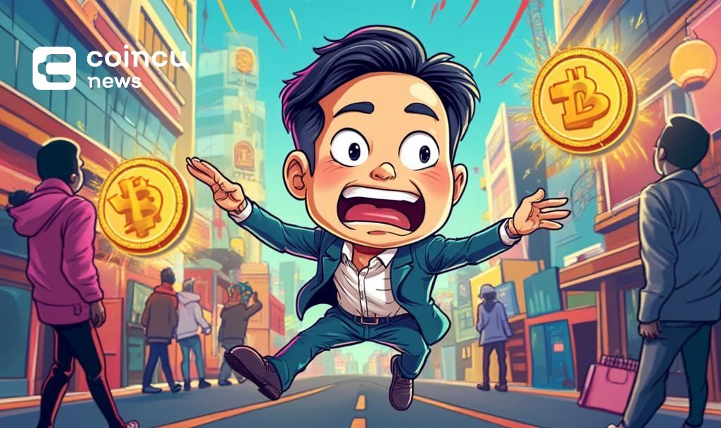 Airwallex CEO’s Call to Short Circle Sparks Market Debate – Coincu