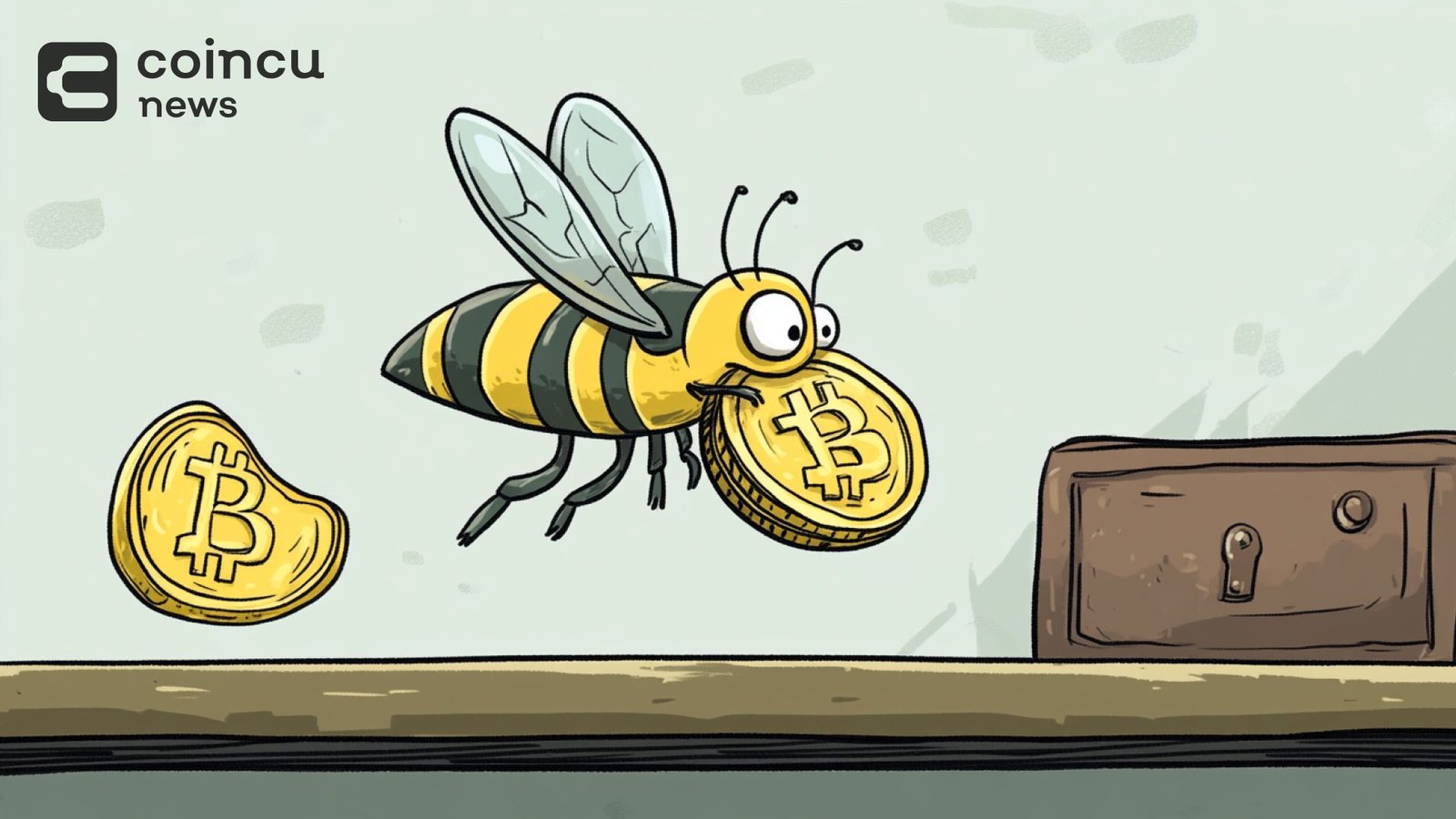 Alby Users Report Missing BTC from Inactive Wallets – Coincu