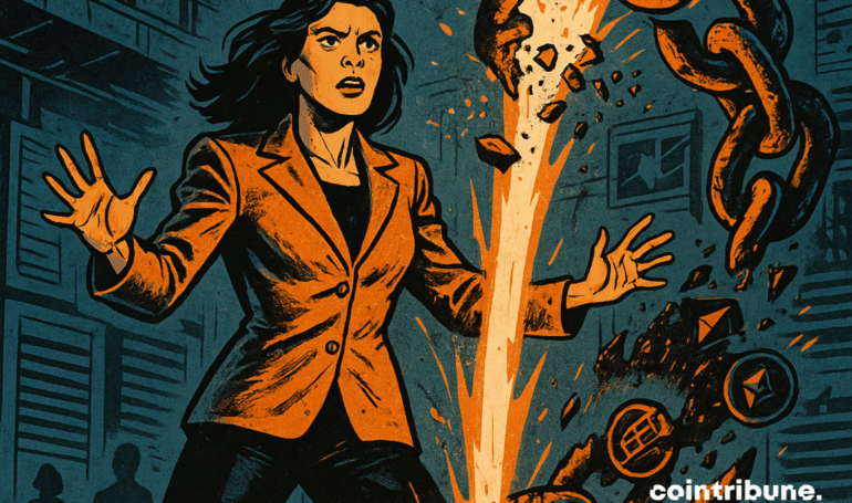 Alephium: The Proof-of-Work Blockchain That’s Changing the Game