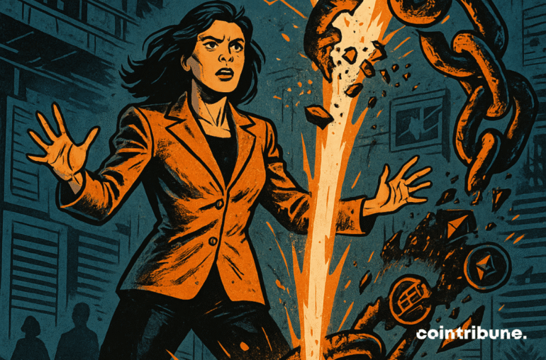 Alephium: The Proof-of-Work Blockchain That’s Changing the Game