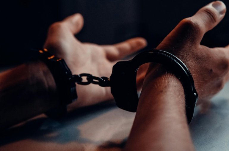 Alleged Crypto Kidnapping Boss Captured