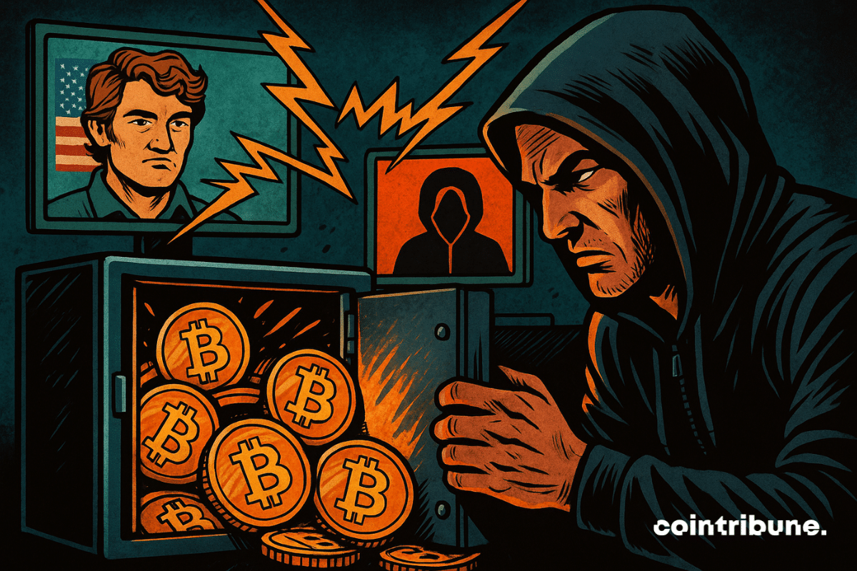 AlphaBay Revealed as Source of 300 Bitcoin Donation to Ross Ulbricht