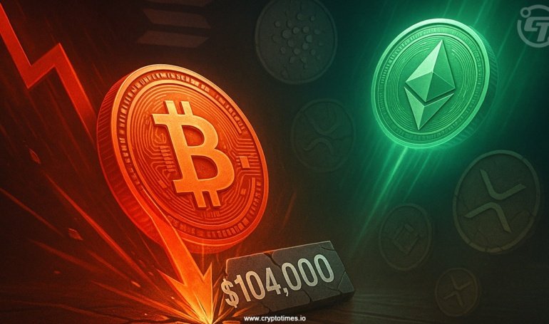 Altcoin Season 2025 Delayed? This Catalyst Could Bring Down Bitcoin