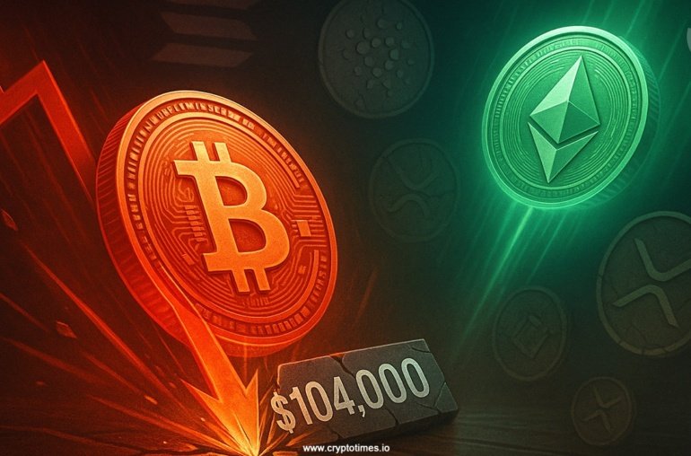 Altcoin Season 2025 Delayed? This Catalyst Could Bring Down Bitcoin