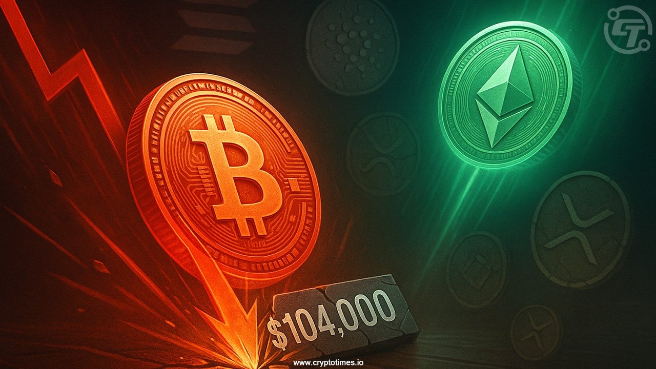 Altcoin Season 2025 Delayed? This Catalyst Could Bring Down Bitcoin