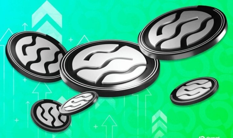 Altcoin Sei Leaps 47% Following Wyoming Stablecoin Candidacy