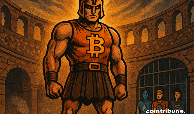 Altcoins Poised for a Break