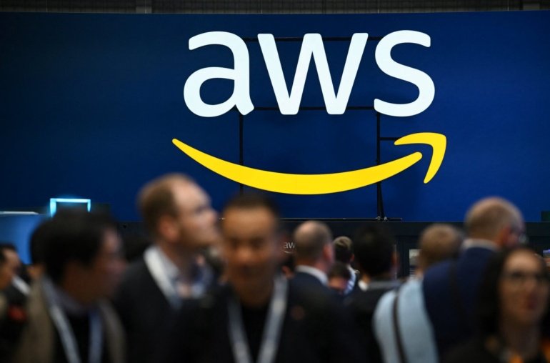 Amazon (AMZN) to Invest M To Expand AWS Cloud Efforts
