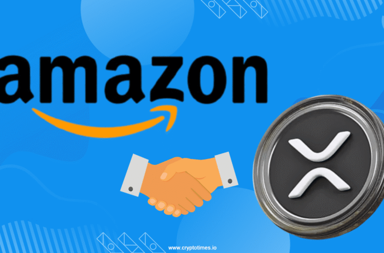 Amazon Is Going to Adopt Ripple’s XRP for Payments?