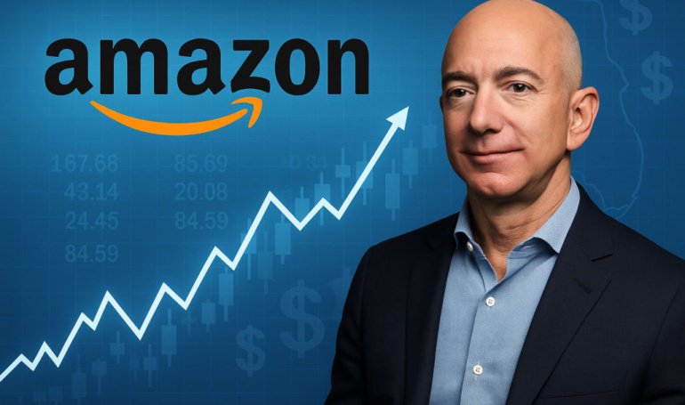 Amazon Stock Set to Soar 35% on Prime Day Demand