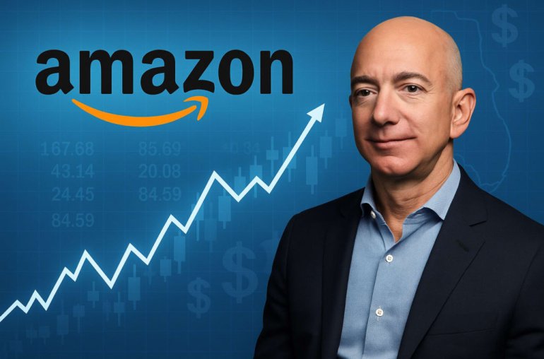 Amazon Stock Set to Soar 35% on Prime Day Demand