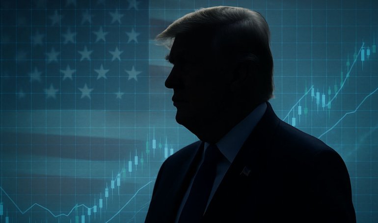 America Will Show The World How To Win With Digital Assets Like Never Before