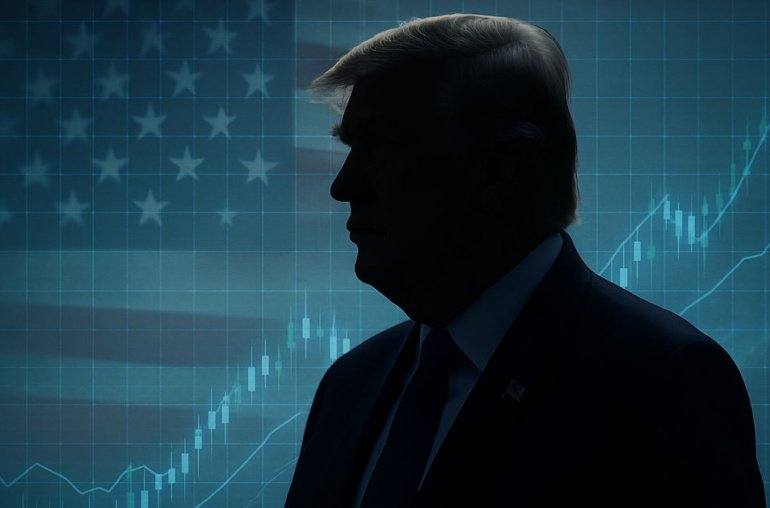 America Will Show The World How To Win With Digital Assets Like Never Before