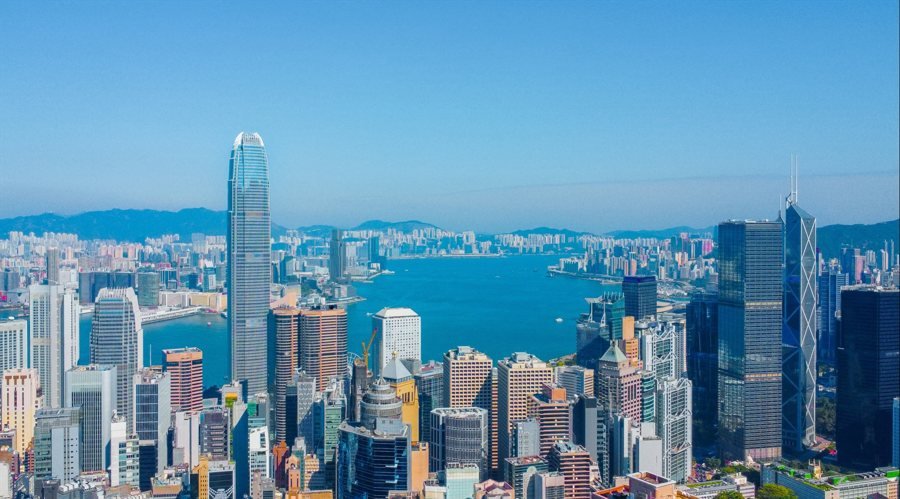 Amid Circle’s IPO Success in the US, Hong Kong Gears Up with Stablecoin Regulation