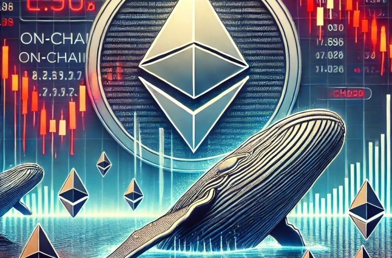 Analyst Predicts 20% Ethereum Price Crash Below ,000, Here’s Why