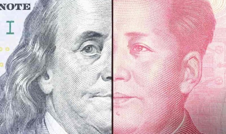 Analyst Reveals China’s Hidden Agenda To Weaken The US Dollar