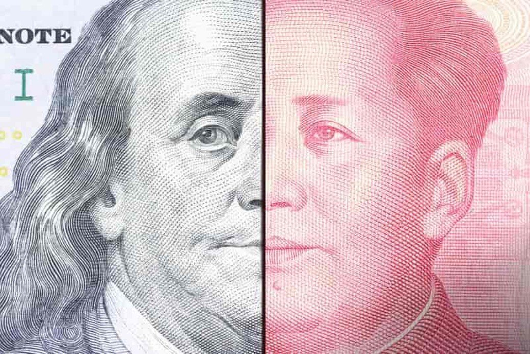 Analyst Reveals China’s Hidden Agenda To Weaken The US Dollar