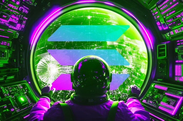 Analyst Says Solana Flashing ‘Very Promising’ Bullish Setup, Predicts Rallies for Two Low-Cap Altcoins