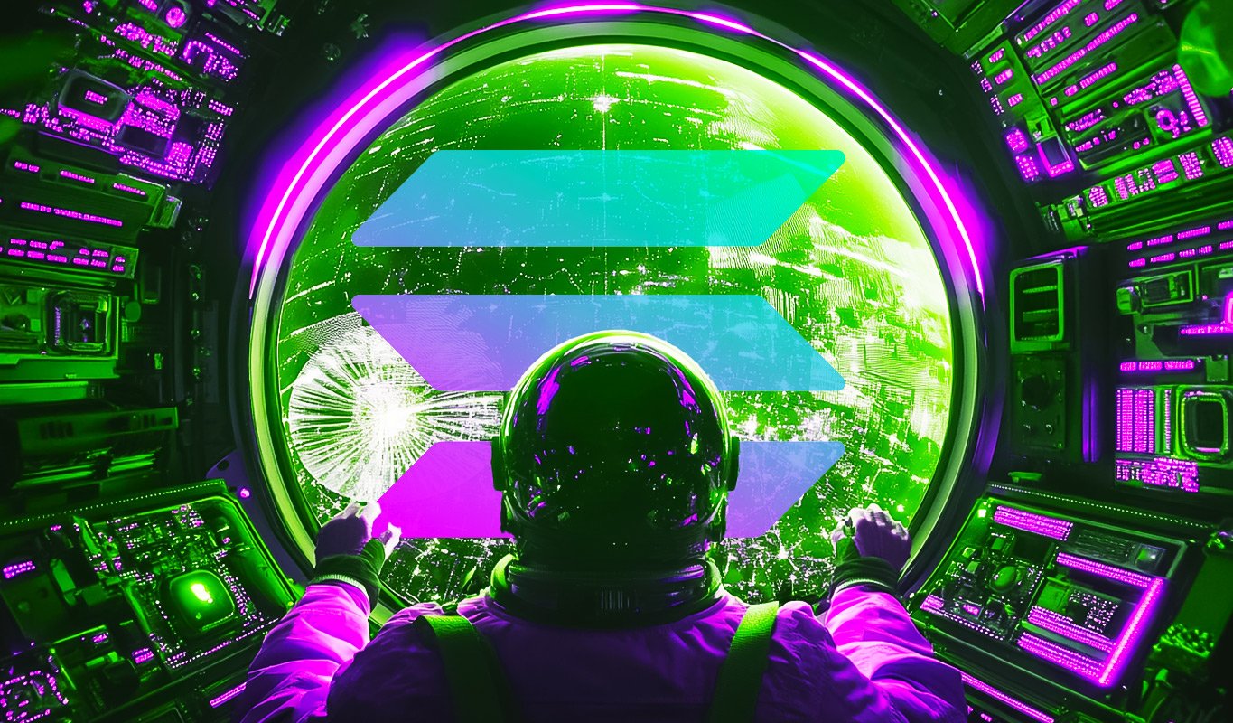 Analyst Says Solana Flashing ‘Very Promising’ Bullish Setup, Predicts Rallies for Two Low-Cap Altcoins