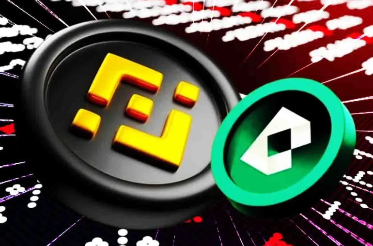 Another Binance Listing Fails, Bondex Token Price Collapses 91%