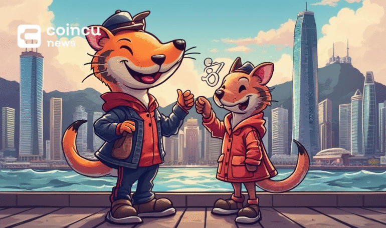 Ant and Lianlian Pursue Hong Kong Stablecoin Licenses – Coincu